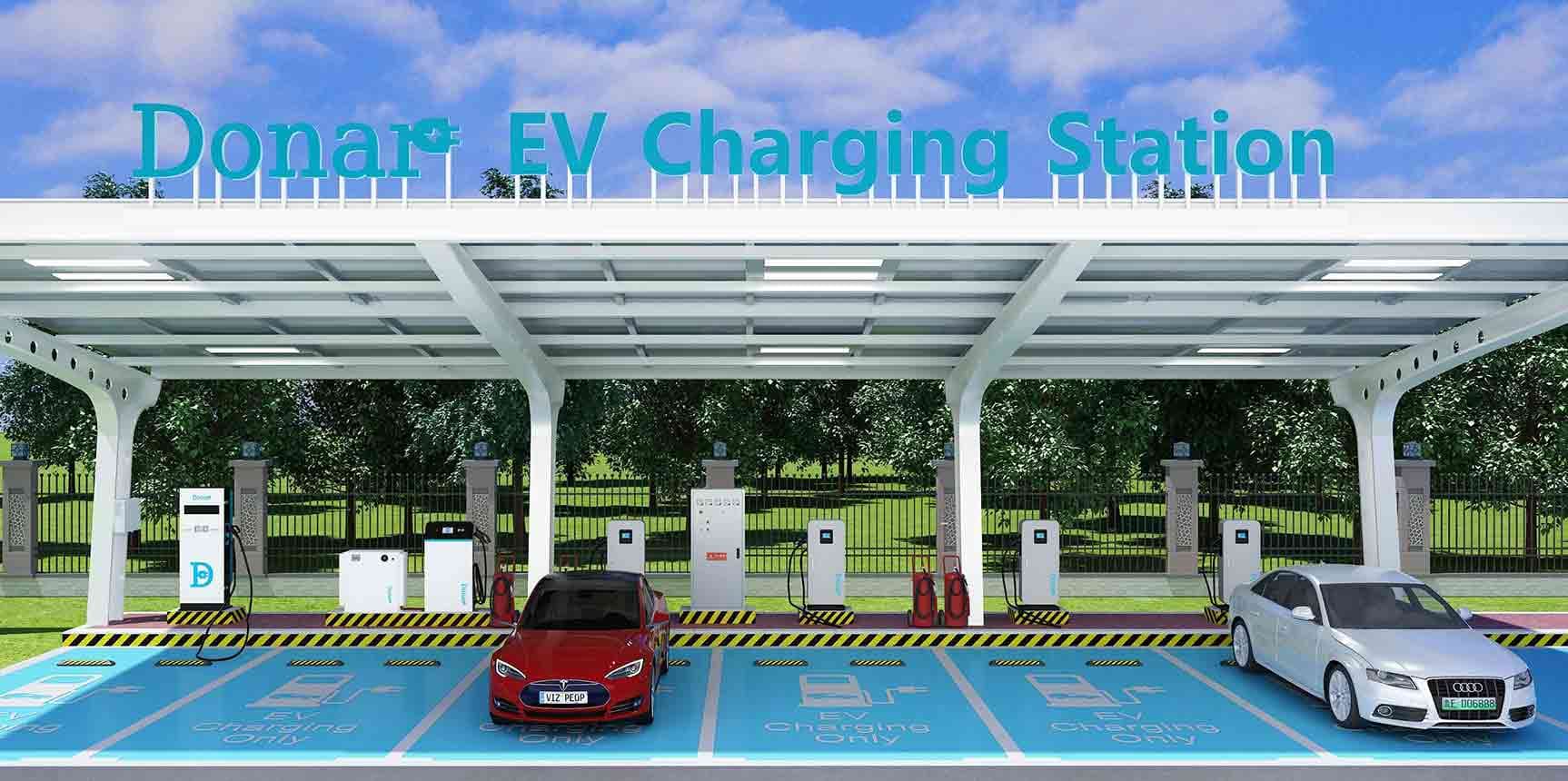 Africa EV Summit 2025